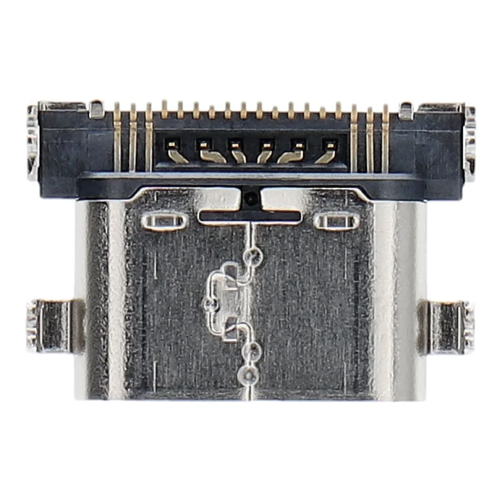 Φωτογραφία προϊόντος: . Charge connector for MOTOROLA Z Play ORI
