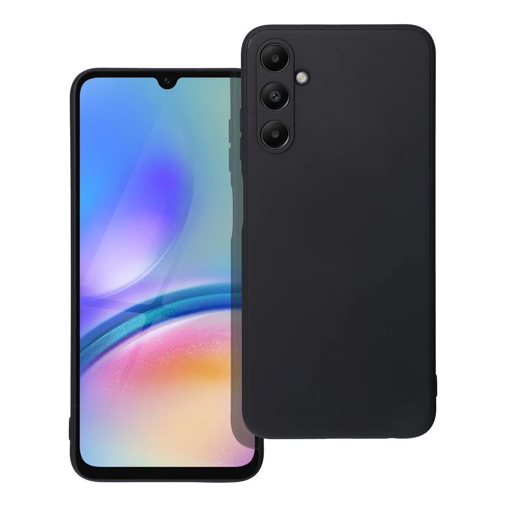Φωτογραφία προϊόντος: . MATT case for SAMSUNG A05S black