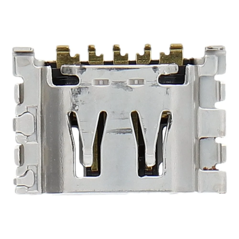 Φωτογραφία προϊόντος: . Charge connector for OPPO for OPPO A8 A5s ORI