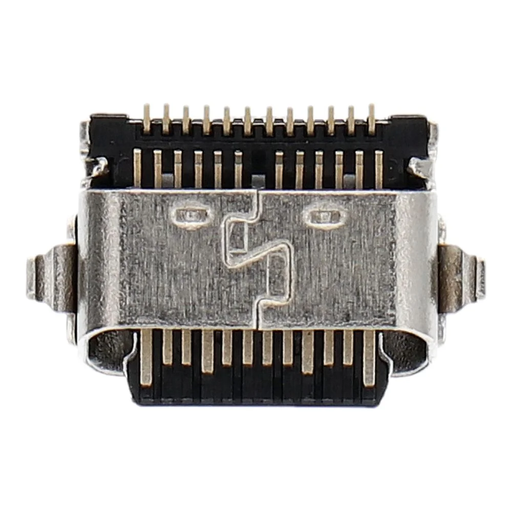 Φωτογραφία προϊόντος: . Charge connector for MOTOROLA G6 / G6 plus ORI