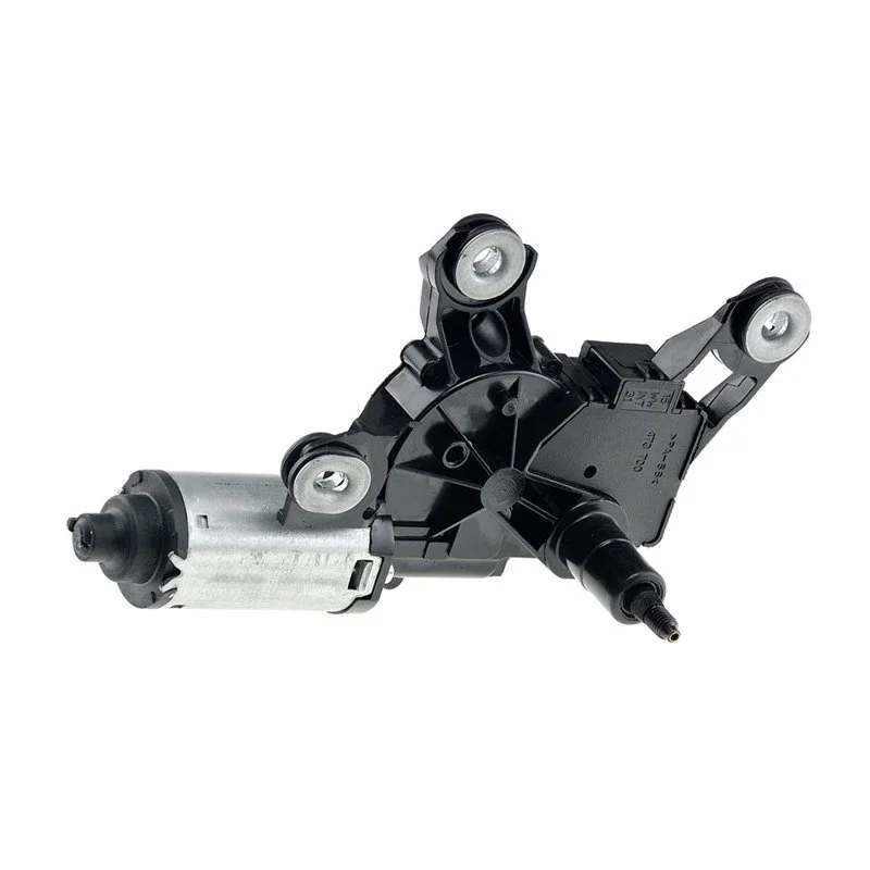 Φωτογραφία προϊόντος: AUDI A3 2008+ / A4 2000+ / A6 2004+ / Q5 2009+ / Q7 2007+ Μοτέρ υαλοκαθαριστήρων πίσω (orig.8E9955711A) NTY - 1 τεμ.