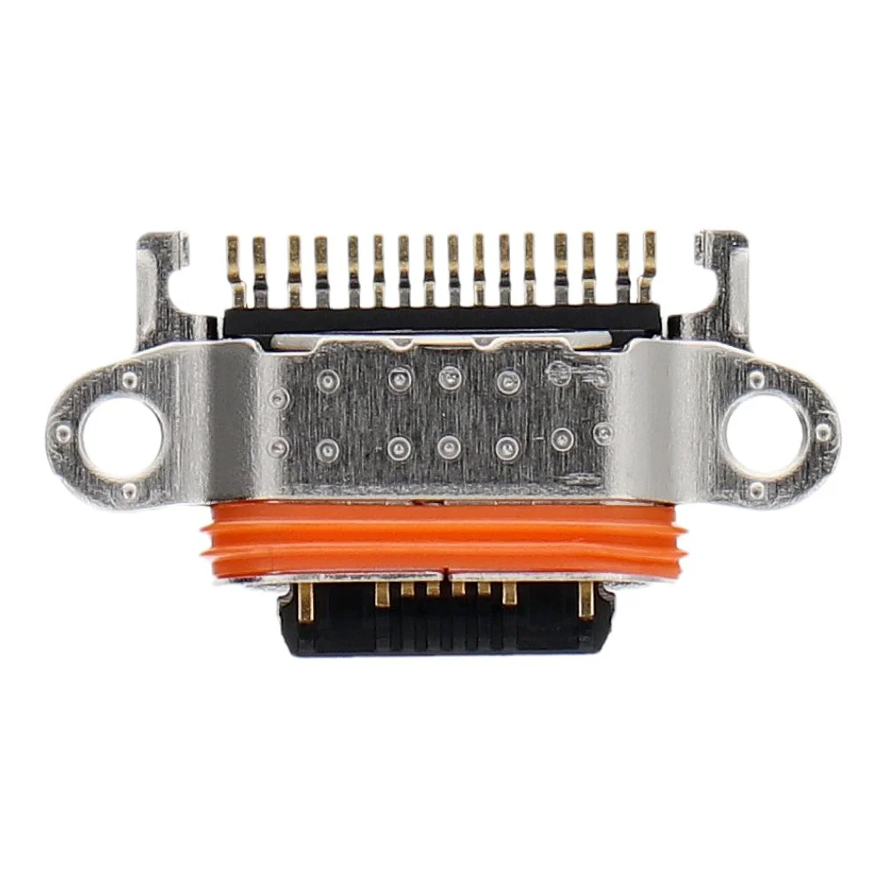 Φωτογραφία προϊόντος: . Charge connector for OPPO Reno 4Z ORI