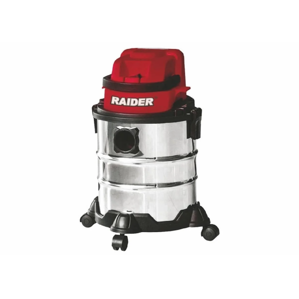 Φωτογραφία προϊόντος: RAIDER R20 Solo Σκούπα υγρών/στερεών 20V με κάδο 15lt RDP-SDWC20 090319