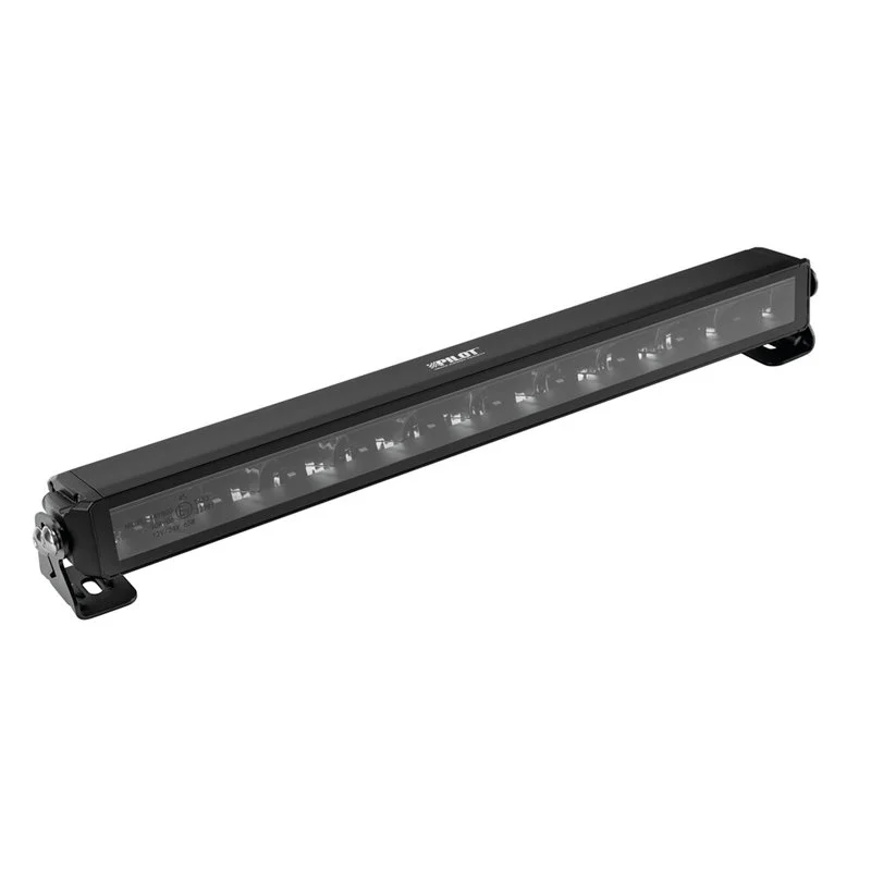 Φωτογραφία προϊόντος: ΠΡΟΒΟΛΕΑΣ LIGHT BAR 10/30V 45LED 75W 6.500lm ΦΩΣ ΘΕΣΕΩΣ ΠΟΡΤΟΚΑΛΙ/ΠΟΡΕΙΑΣ NEON 545x75x65mm LED-LINE​ LAMPA - 1 ΤΕΜ