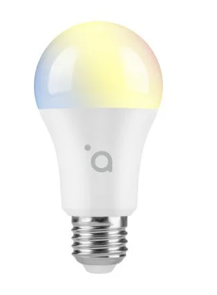 Φωτογραφία προϊόντος: 'Εξυπνη λάμπα LED Dimmable 10W RGBW Acme SH4107