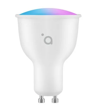 Φωτογραφία προϊόντος: 'Εξυπνη λάμπα LED Multicolor 4.5W RGBW Acme SH4309