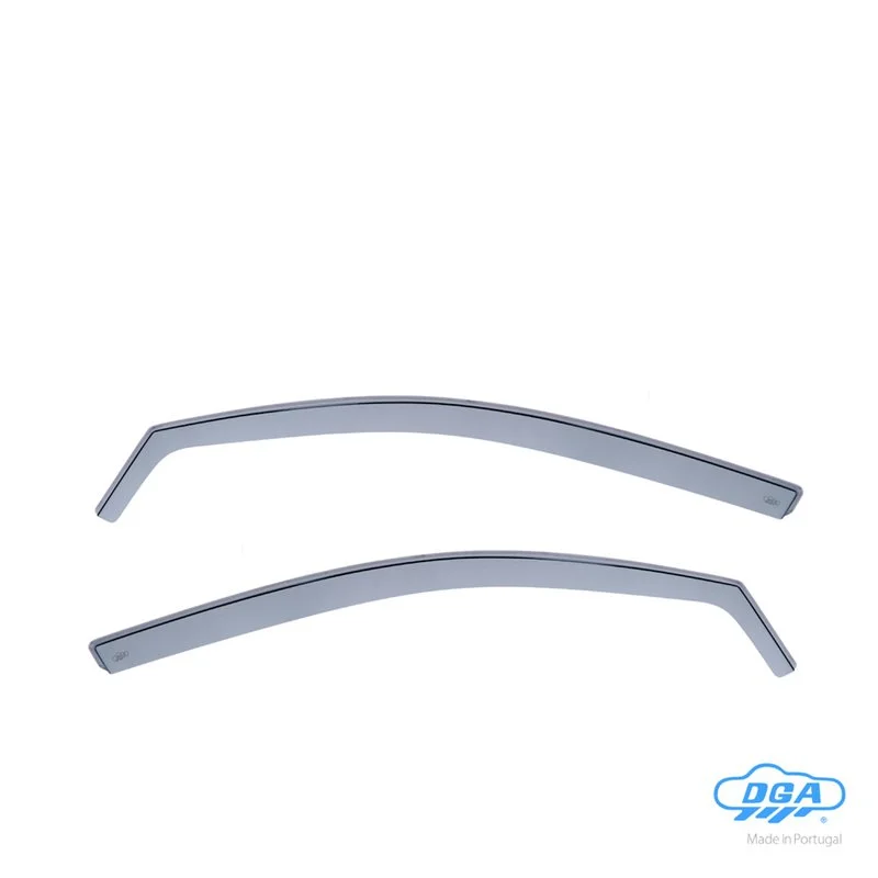 Φωτογραφία προϊόντος: SEAT IBIZA 3D 2002-2009 ΖΕΥΓΑΡΙ ΜΠΡΟΣΤΙΝΟΙ ΑΝΕΜΟΘΡΑΥΣΤΕΣ ΑΠΟ ΕΥΚΑΜΠΤΟ ΧΥΤΟ ΑΚΡΥΛΙΚΟ ΓΥΑΛΙ DGA - 2 ΤΕΜ.
