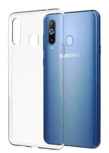 Φωτογραφία προϊόντος: Ultra Slimm 0,5mm for Samsung A20e