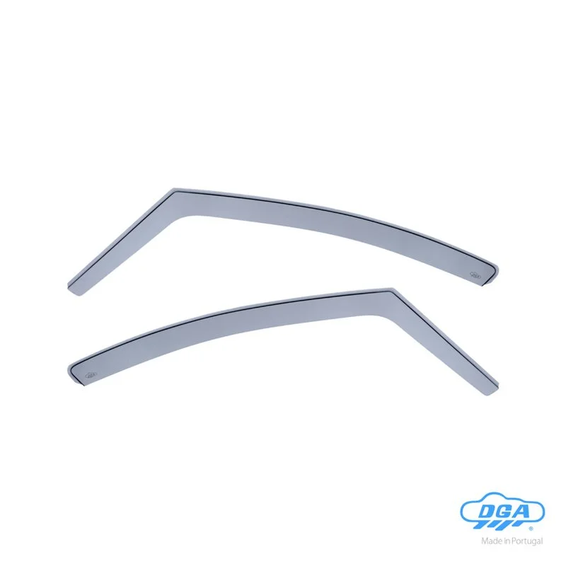 Φωτογραφία προϊόντος: PEUGEOT 308 5D 2007-2013 ΖΕΥΓΑΡΙ ΜΠΡΟΣΤΙΝΟΙ ΑΝΕΜΟΘΡΑΥΣΤΕΣ ΑΠΟ ΕΥΚΑΜΠΤΟ ΧΥΤΟ ΑΚΡΥΛΙΚΟ ΓΥΑΛΙ (CAST ACRYLIC GLASS) DGA - 2 ΤΕΜ.