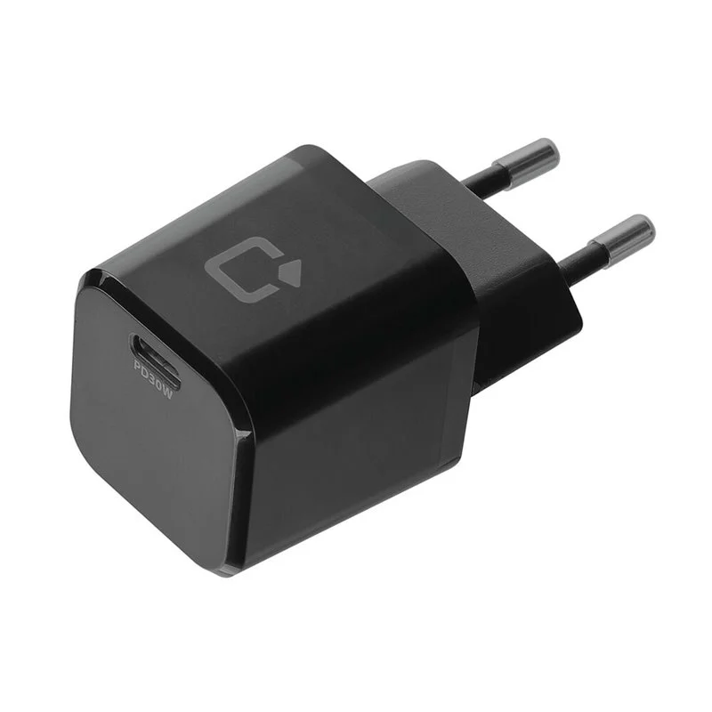 Φωτογραφία προϊόντος: ΦΟΡΤΙΣΤΗΣ ΣΠΙΤΙΟΥ USB-C 30W MAX.110/230V OPTILINE LAMPA - 1 ΤΕΜ.