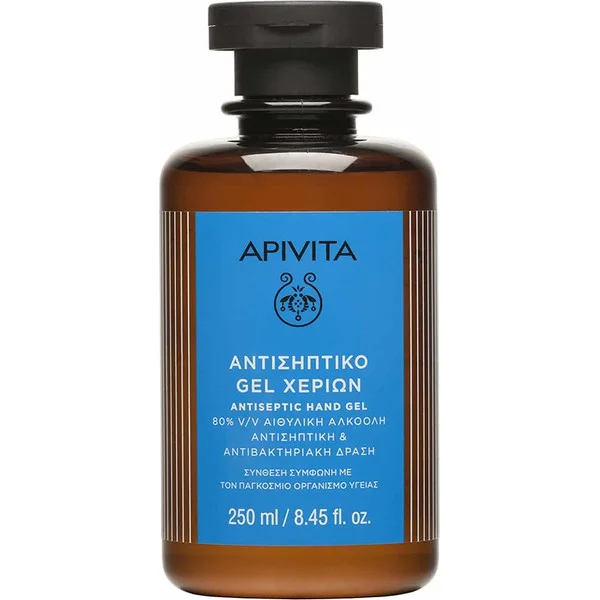 Φωτογραφία προϊόντος: Apivita Αντισηπτικό Gel Χεριών, 50ml