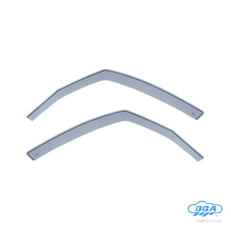 Φωτογραφία προϊόντος: SUZUKI SX4 2008-2009 5D / FIAT SEDICI 5D 2007+ ΖΕΥΓΑΡΙ ΜΠΡΟΣΤΙΝΟΙ ΑΝΕΜΟΘΡΑΥΣΤΕΣ ΑΠΟ ΕΥΚΑΜΠΤΟ ΧΥΤΟ ΑΚΡΥΛΙΚΟ ΓΥΑΛΙ DGA - 2 ΤΕΜ.