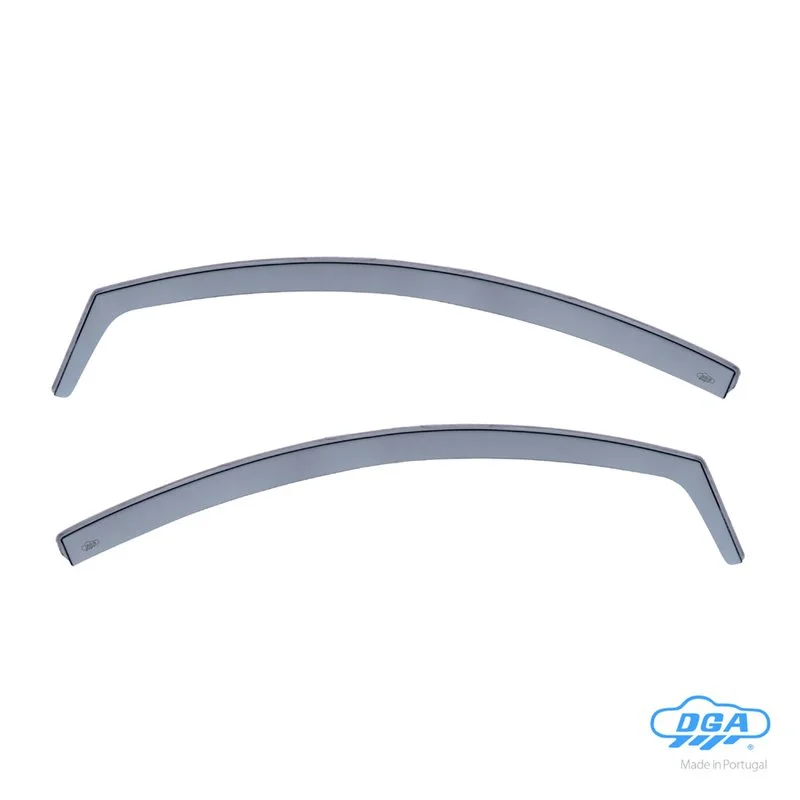 Φωτογραφία προϊόντος: VW BEETLE 3D 1998-2010 ΖΕΥΓΑΡΙ ΜΠΡΟΣΤΙΝΟΙ ΑΝΕΜΟΘΡΑΥΣΤΕΣ ΑΠΟ ΕΥΚΑΜΠΤΟ ΧΥΤΟ ΑΚΡΥΛΙΚΟ ΓΥΑΛΙ (CAST ACRYLIC GLASS) DGA - 2 ΤΕΜ.