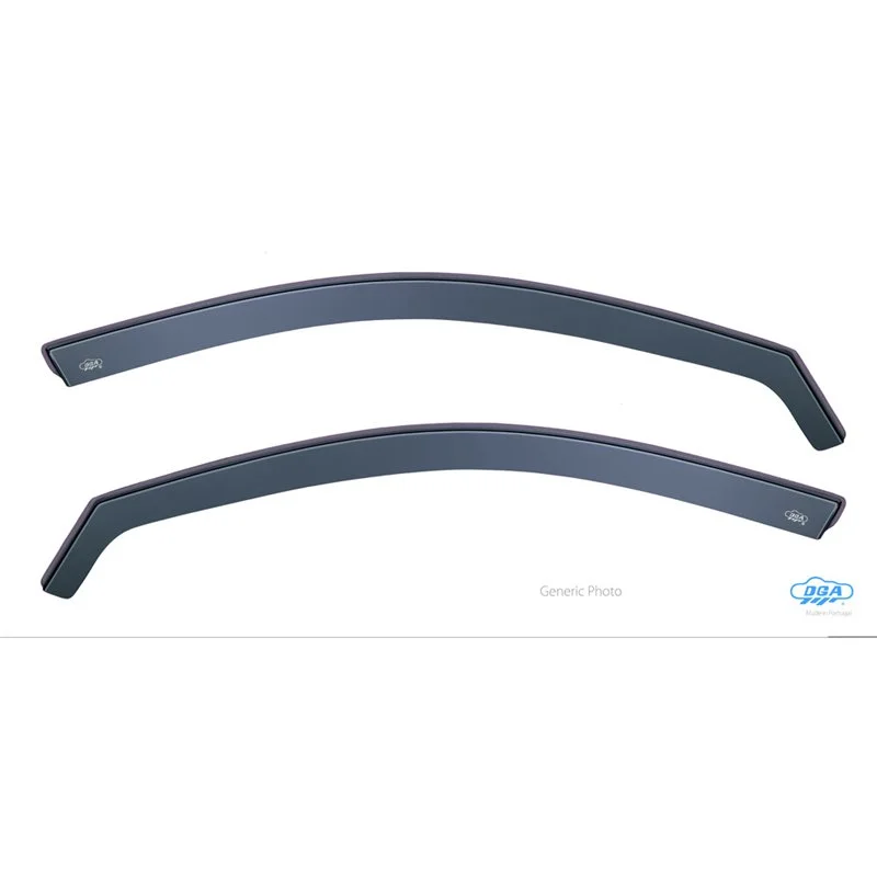 Φωτογραφία προϊόντος: FORD FUSION 5D 2002-2012 ΖΕΥΓΑΡΙ ΜΠΡΟΣΤΙΝΟΙ ΑΝΕΜΟΘΡΑΥΣΤΕΣ ΑΠΟ ΕΥΚΑΜΠΤΟ ΧΥΤΟ ΑΚΡΥΛΙΚΟ ΓΥΑΛΙ (CAST ACRYLIC GLASS) DGA - 2 ΤΕΜ.