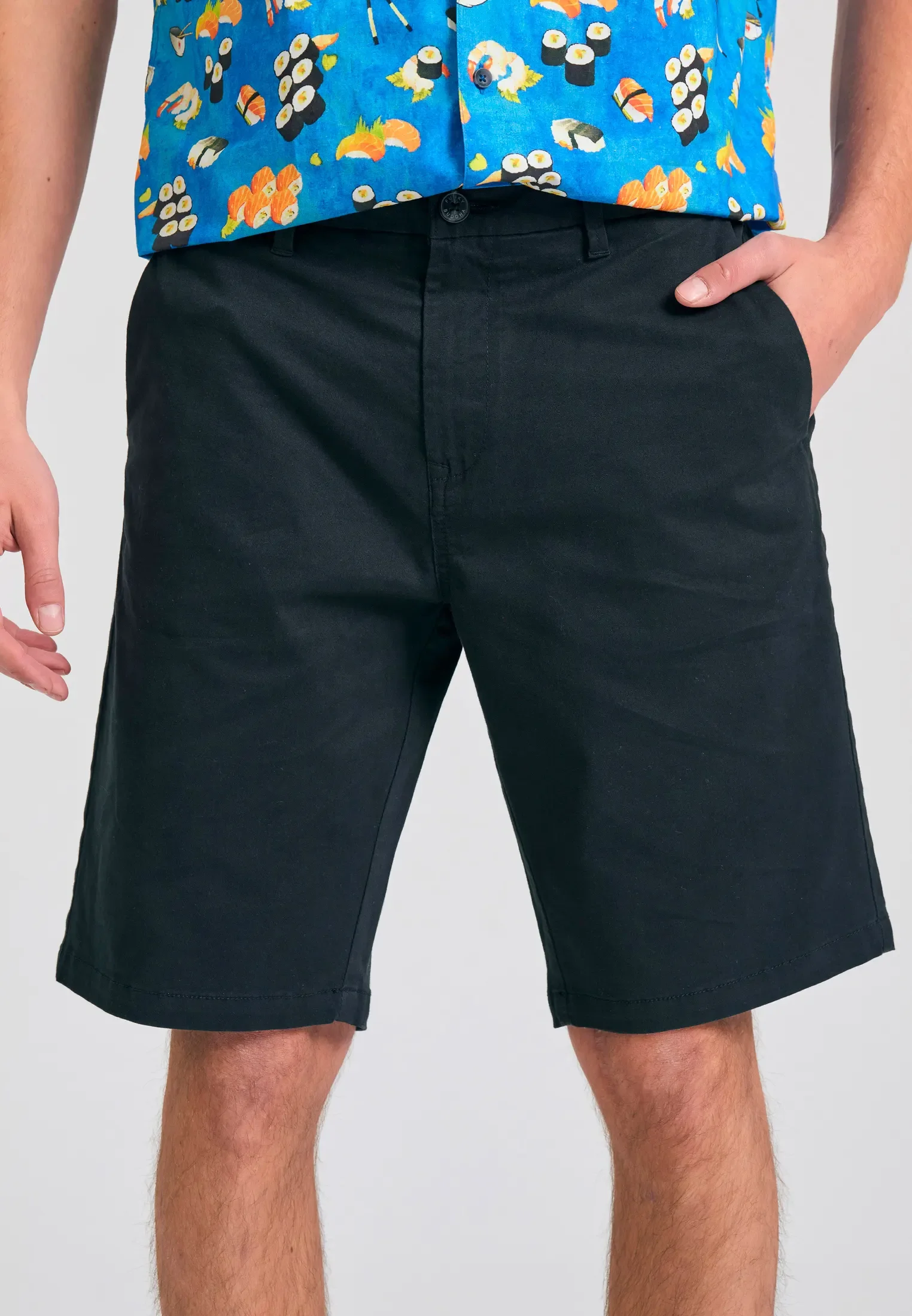 Φωτογραφία προϊόντος: FUNKY BUDDHA FBM011-001-03 BLACK