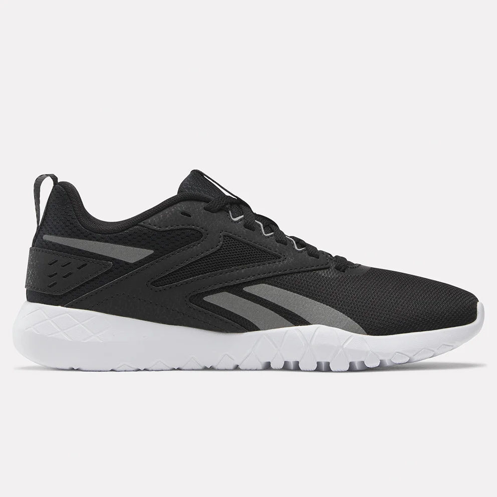Φωτογραφία προϊόντος: REEBOK FLEXAGON ENERGY TR 4 100033356 (BLACK/PEWTER/CDGR)