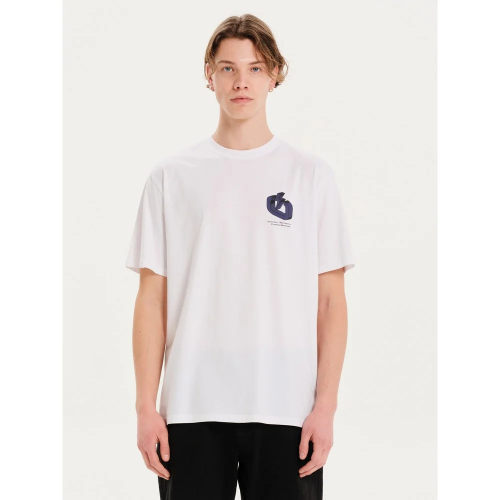 Φωτογραφία προϊόντος: EMERSON 251.EM33.08 WHITE
