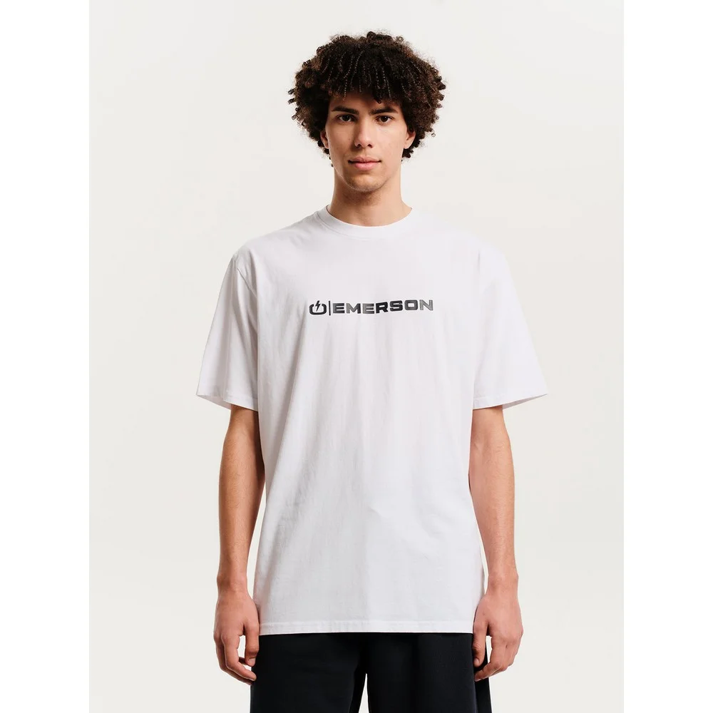 Φωτογραφία προϊόντος: EMERSON 251.EM33.03 WHITE