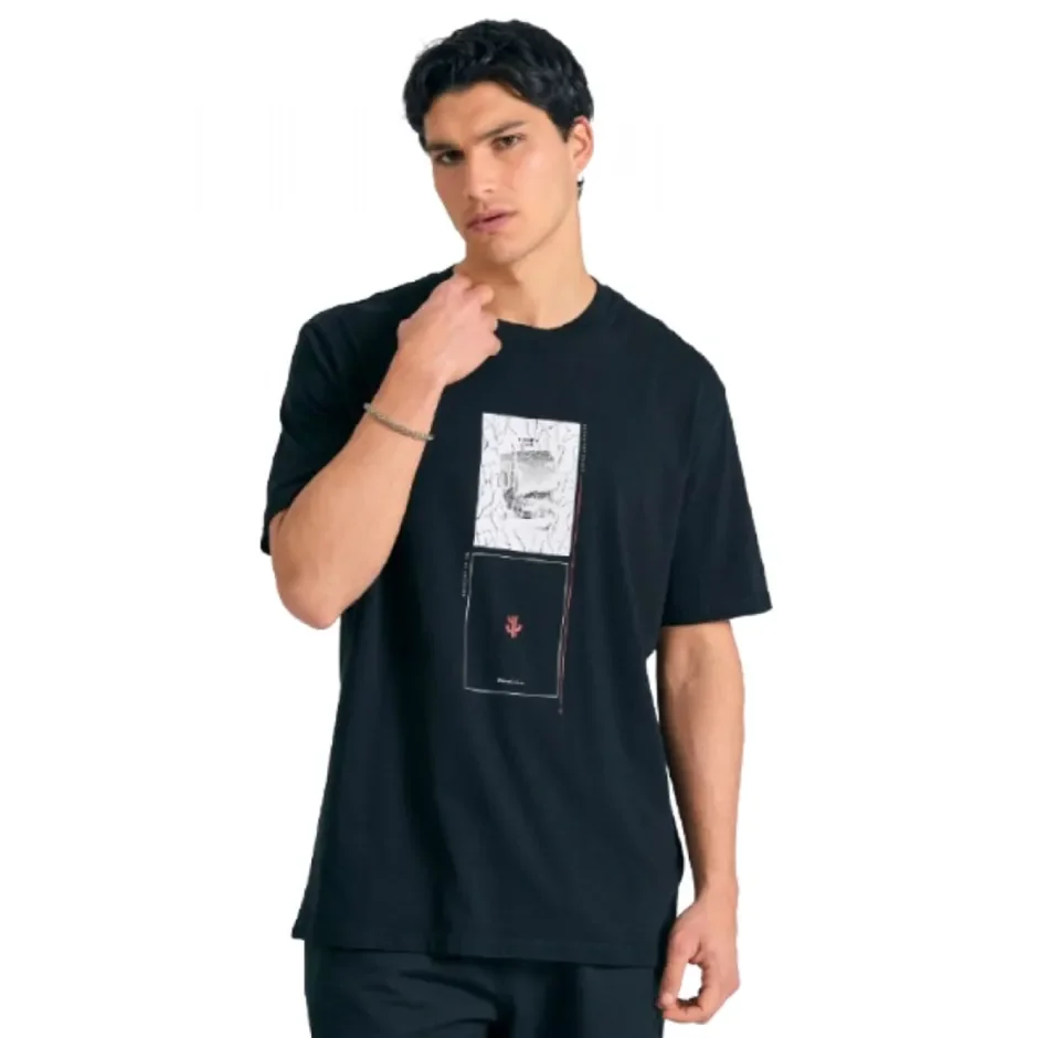 Φωτογραφία προϊόντος: FUNKY BUDDHA FBM011-307-04 BLACK