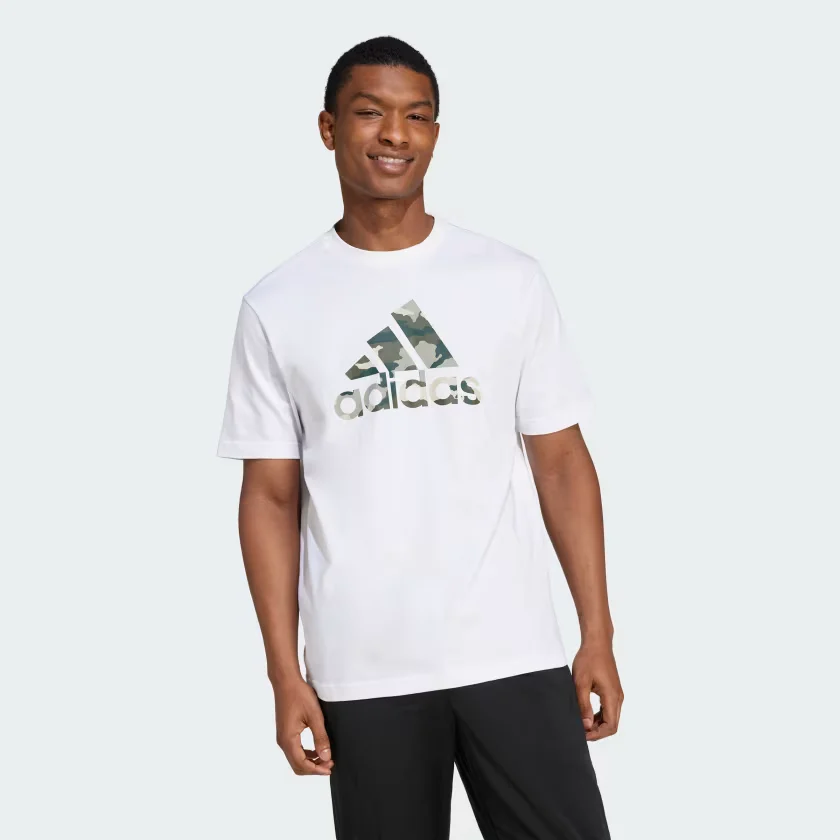 Φωτογραφία προϊόντος: ADIDAS CAMO BOS T IW2676