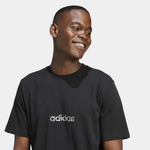 Φωτογραφία προϊόντος: ADIDAS CAMO LIN T JN1403