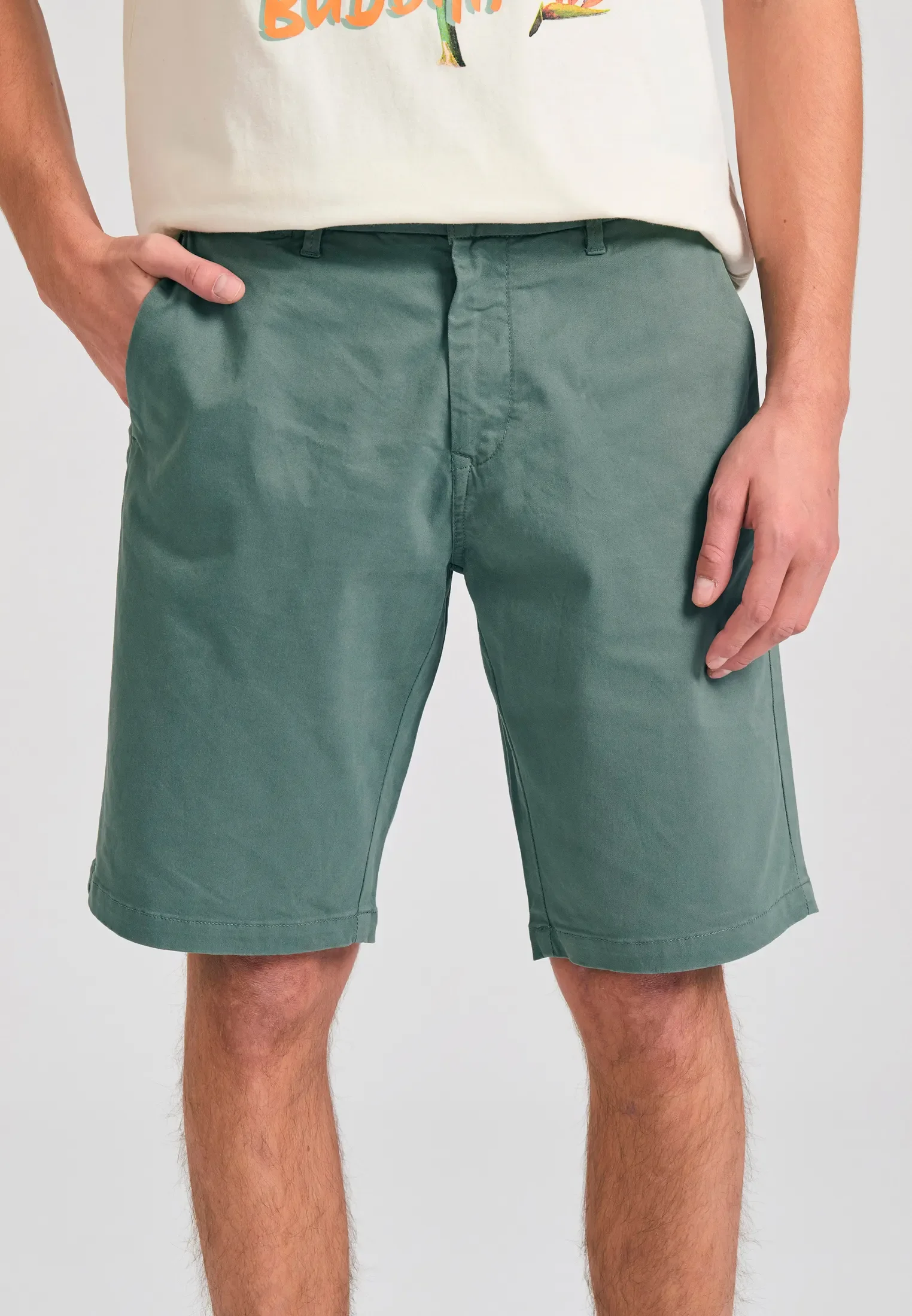 Φωτογραφία προϊόντος: FUNKY BUDDHA FBM011-001-03 MINERAL GREEN