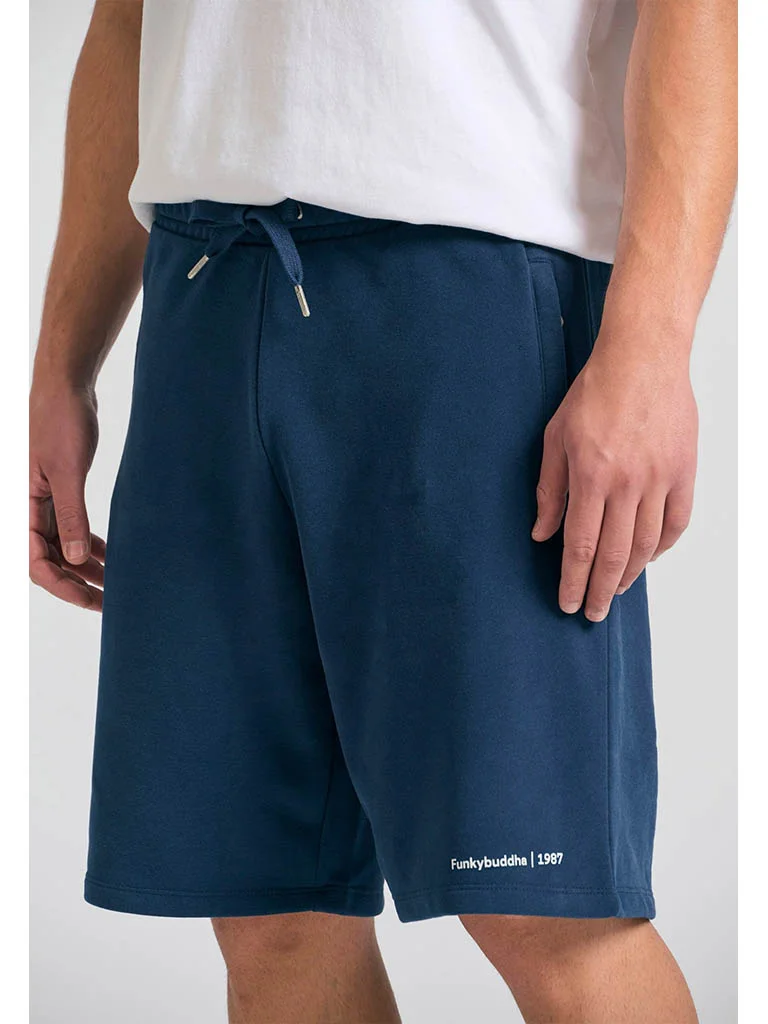 Φωτογραφία προϊόντος: FUNKY BUDDHA FBM011-050-03 NAVY