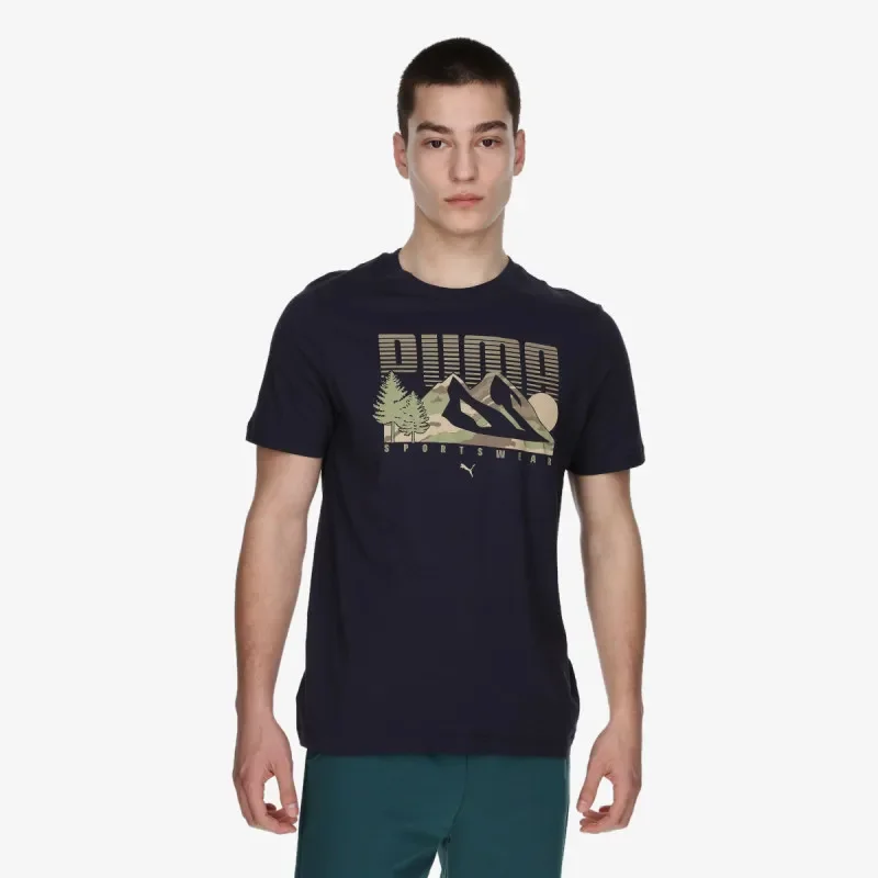 Φωτογραφία προϊόντος: PUMA 684828-16 NAVY