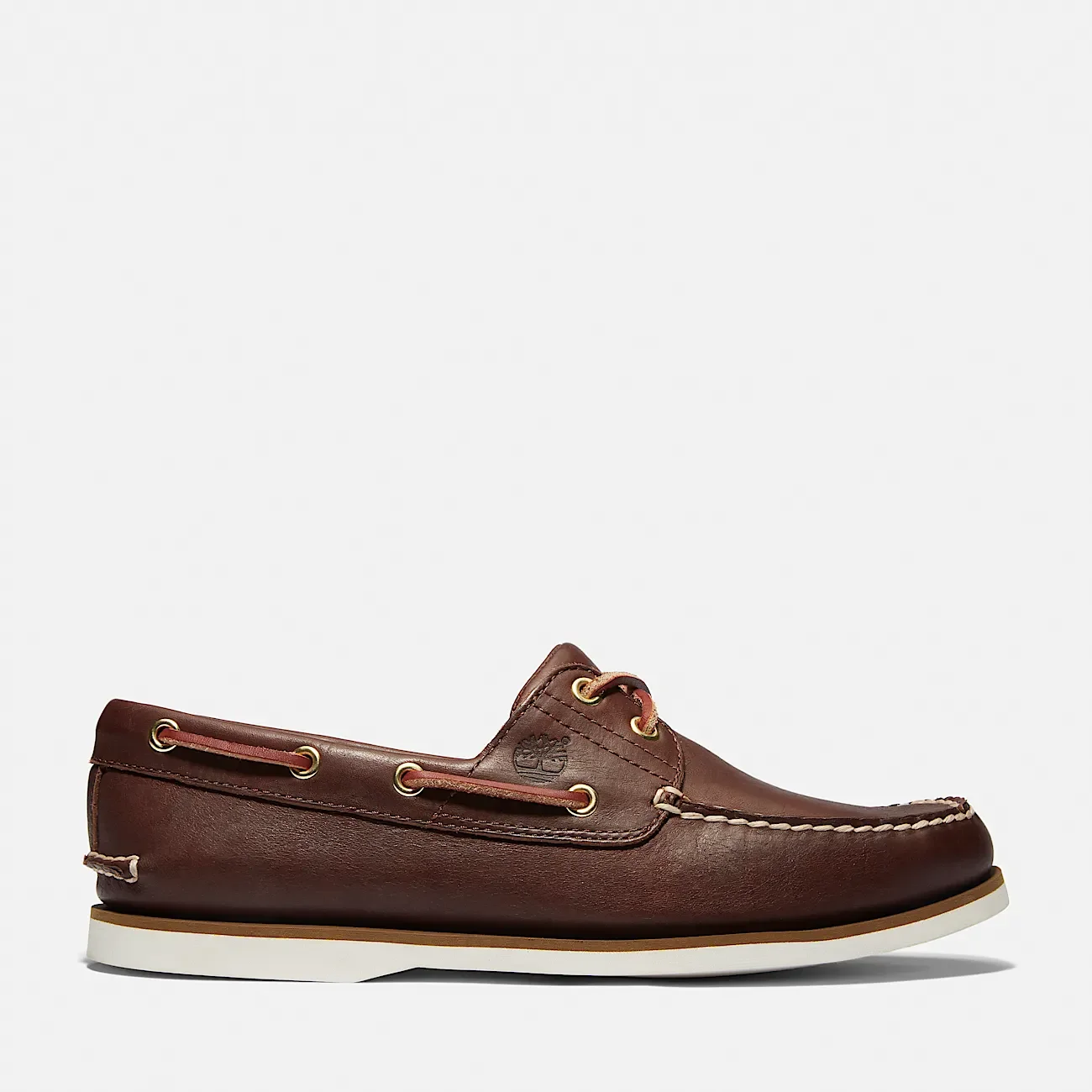 Φωτογραφία προϊόντος: TIMBERLAND CLASSIC BOAT (MD BROWN FULL GRAIN) 174035 214