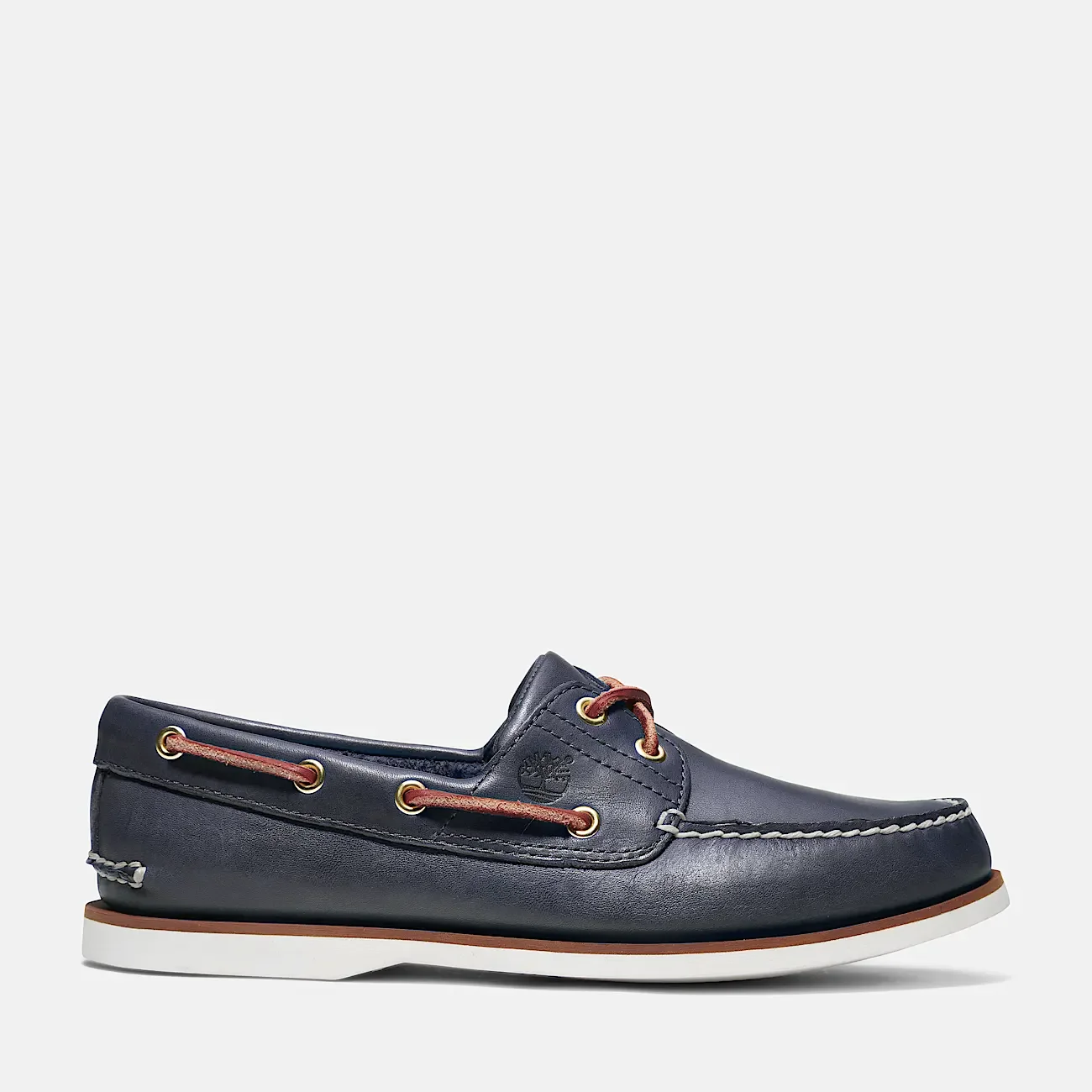Φωτογραφία προϊόντος: TIMBERLAND CLASSIC BOAT (MD BLUE FULL GRAIN) TB074036 484