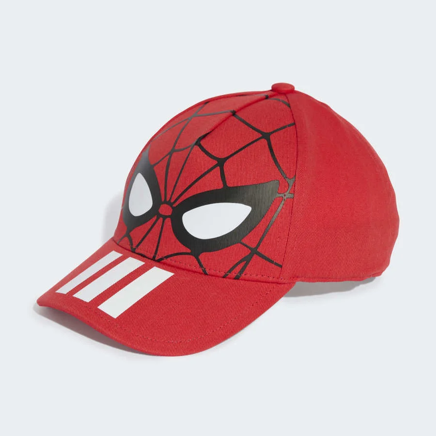 Φωτογραφία προϊόντος: JM1830 - ADIDAS LK MRVL SPIDERMAN CAP PURE RUBY Color