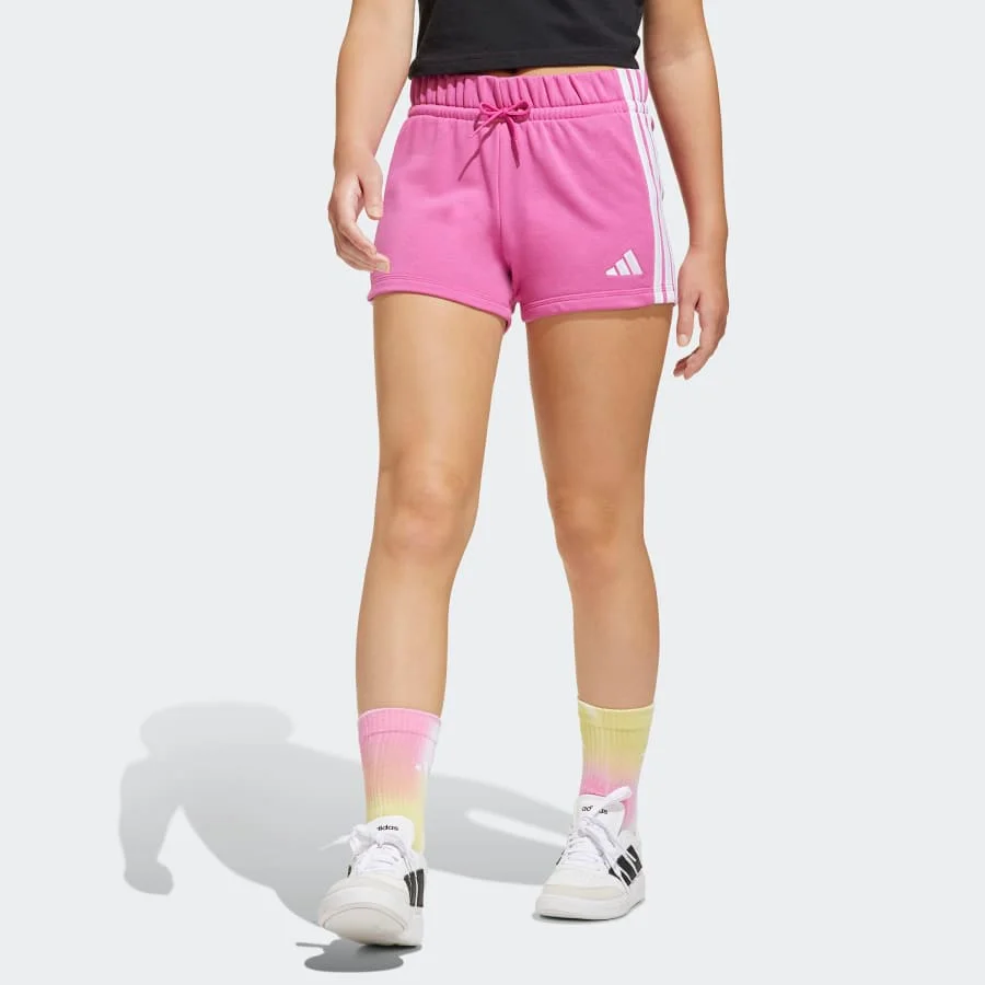 Φωτογραφία προϊόντος: JF3675 - ADIDAS JG 3S FT SH 280 FUCHSIA Color