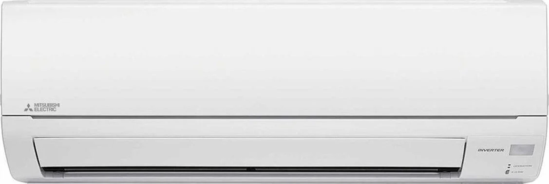 Φωτογραφία προϊόντος: Mitsubishi Electric MSZ/MUZ-DM35VA Κλιματιστικό Inverter 12000 BTU A+/A+