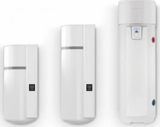 Φωτογραφία προϊόντος: Panasonic PAW-DHW270C1F Αντλία Θερμότητας 263lt Glass Κάθετη 1.6kW
