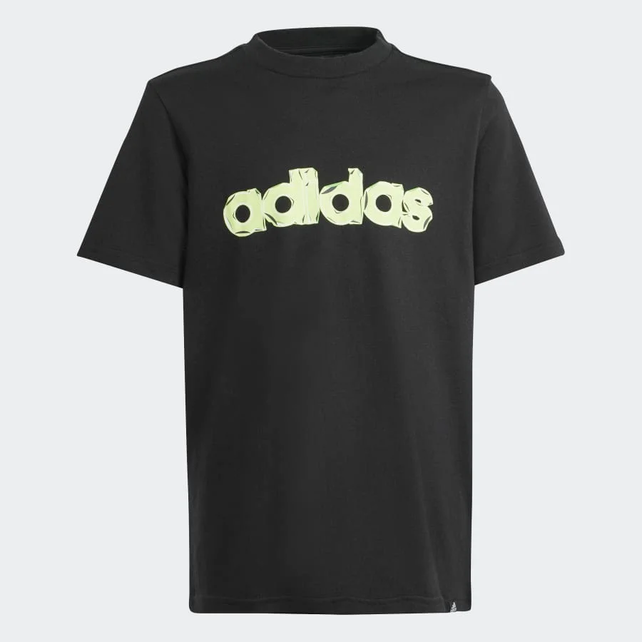 Φωτογραφία προϊόντος: IM8328 - ADIDAS GFX FOLDED TEE BLACK Color