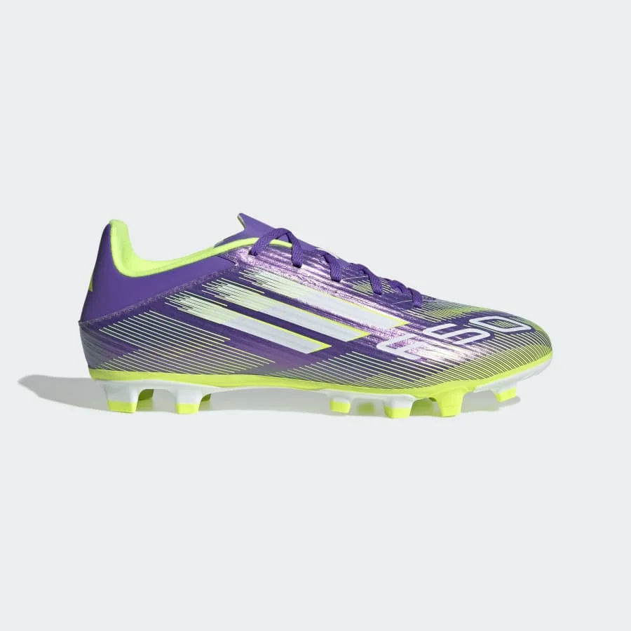 Φωτογραφία προϊόντος: JI0043 - ADIDAS F50 CLUB FG/MG PURPLE Color