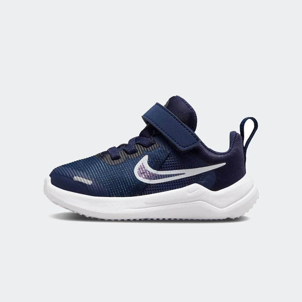 Φωτογραφία προϊόντος: DM4191-400 - NIKE DOWNSHIFTER 12 NN INFANT SHOES MIDNIGHT NAVY Color