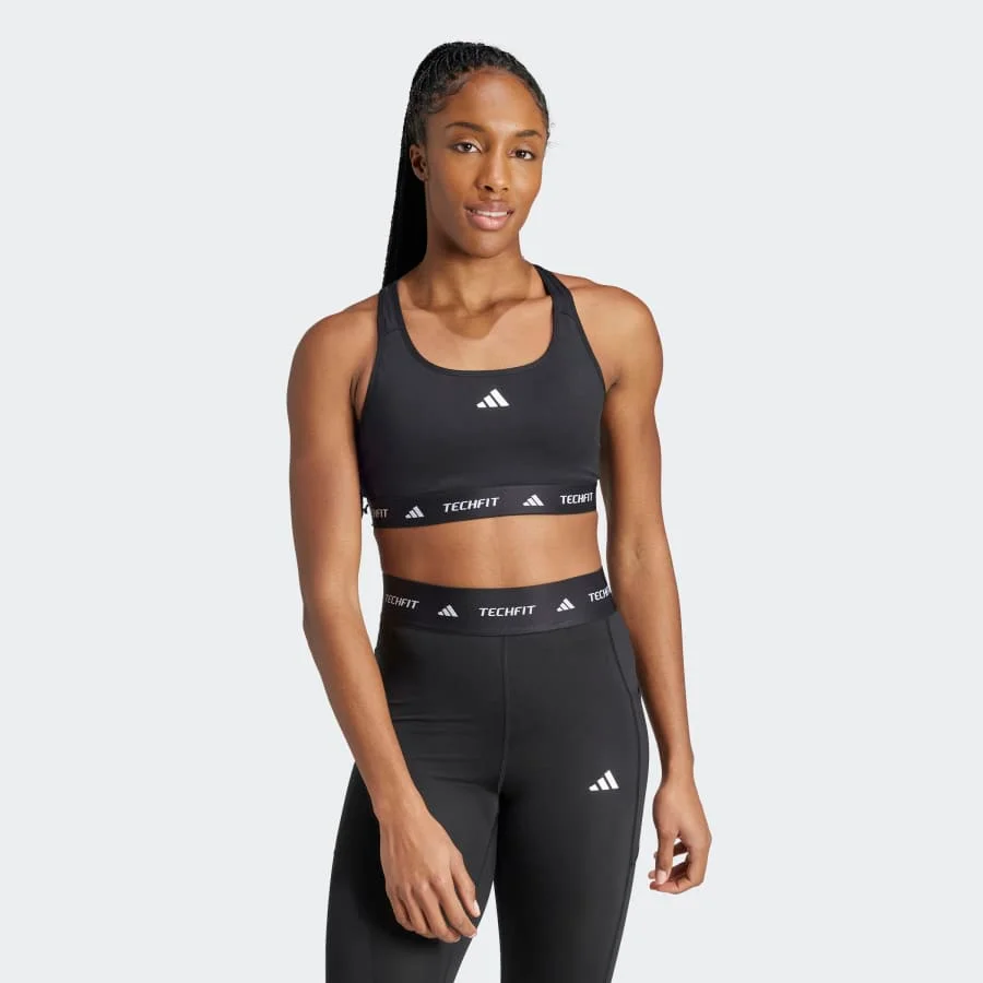 Φωτογραφία προϊόντος: JG1409 - ADIDAS TF BRA BLACK Color