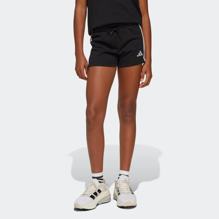 Φωτογραφία προϊόντος: JJ3386 - ADIDAS JG 3S FT SH 280 BLACK / WHITE Color