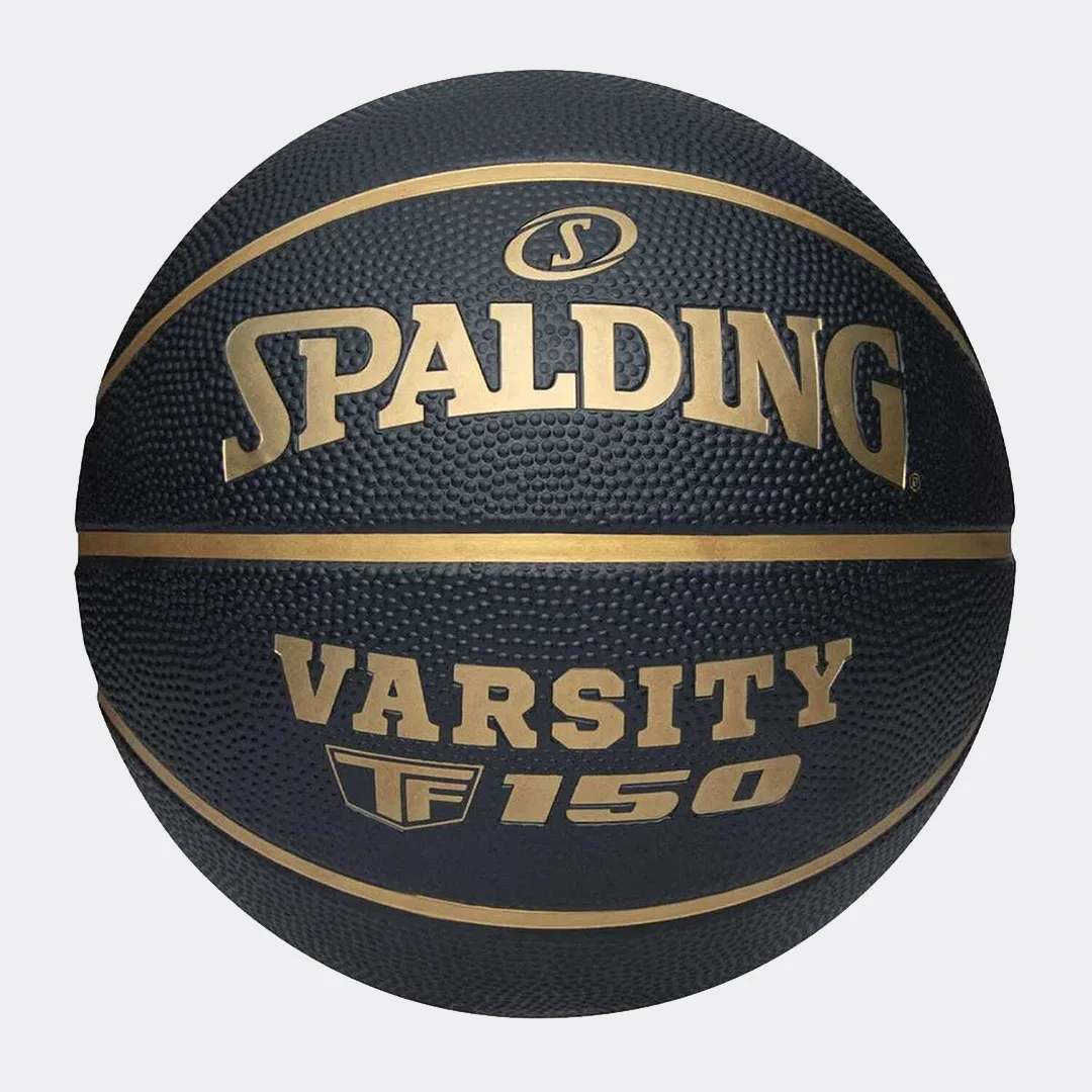 Φωτογραφία προϊόντος: SPALDING 2024 TF-150 (85-253Z) ΜΠΑΛΑ ΜΠΑΣΚΕΤ