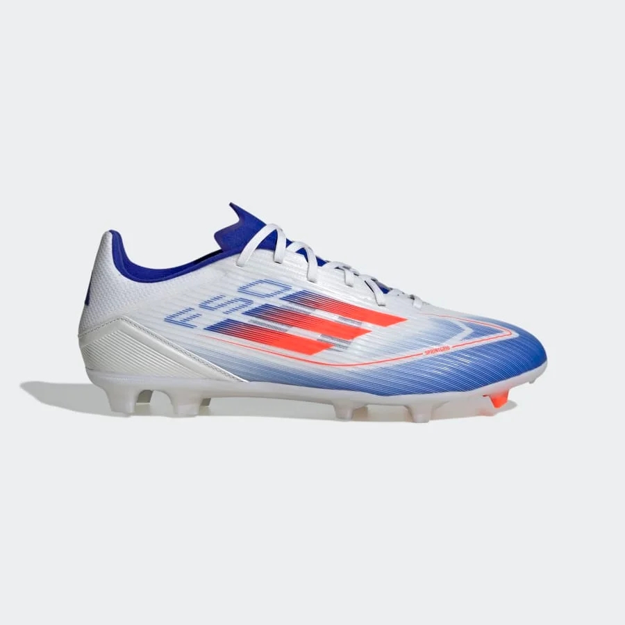 Φωτογραφία προϊόντος: IE0601 - ADIDAS F50 LEAGUE FG/MG WHITE Color
