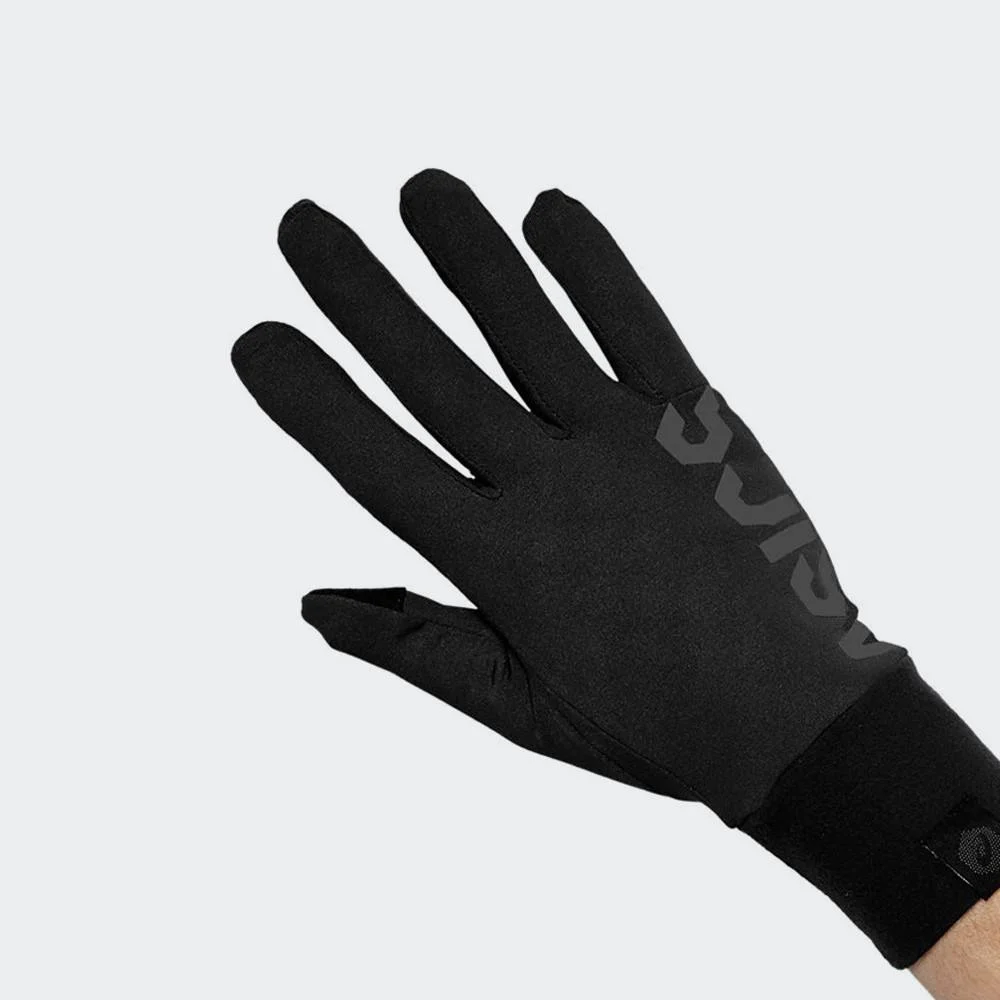 Φωτογραφία προϊόντος: ASICS BASIC GLOVES - 3013A033-001
