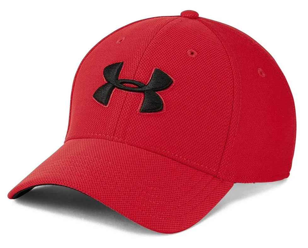 Φωτογραφία προϊόντος: UNDER ARMOUR BLITZING 3.0 CAP - 1305036-600