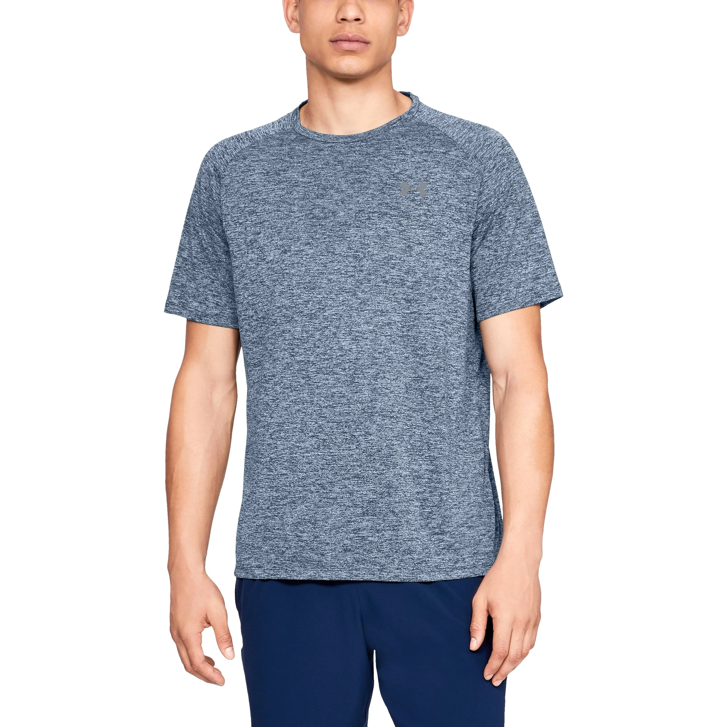 Φωτογραφία προϊόντος: UNDER ARMOUR TECH 2.0 SS TEE - 1326413-409