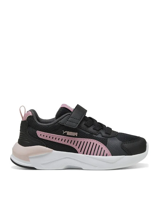 Φωτογραφία προϊόντος: PUMA JR PS X-Ray 3 LT AC+ (401494-07) ΥΠΟΔΗΜΑ