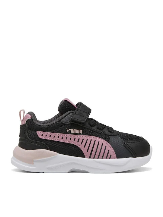 Φωτογραφία προϊόντος: PUMA JR INF X-Ray 3 LT AC+ (401495-07) ΥΠΟΔΗΜΑ