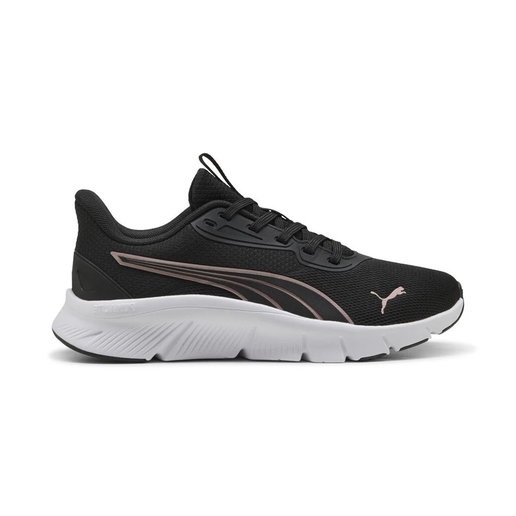 Φωτογραφία προϊόντος: PUMA Flexfocus Lite Modern Γυναικεία Παπούτσια Running - ΜΑΥΡΟ