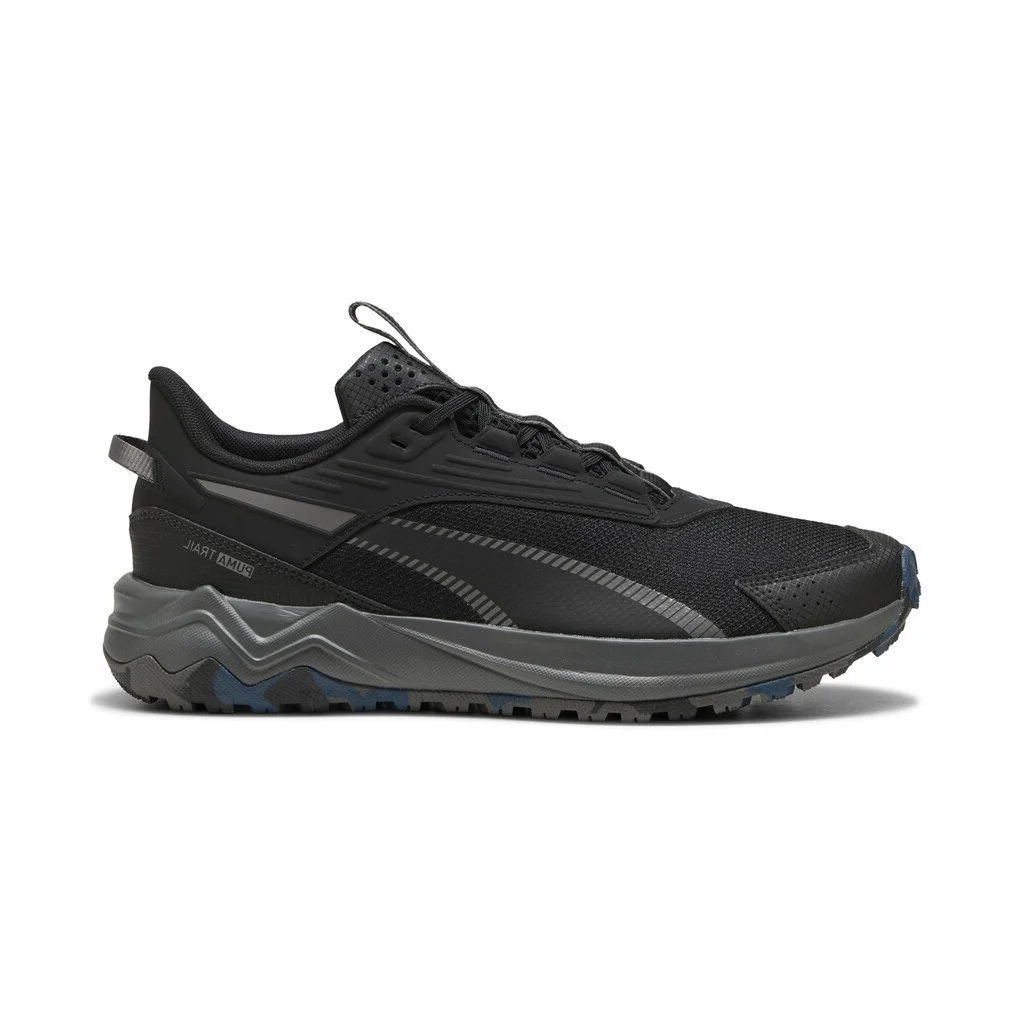 Φωτογραφία προϊόντος: PUMA Extend Lite Trail Ανδρικά Παπούτσια - ΜΑΥΡΟ