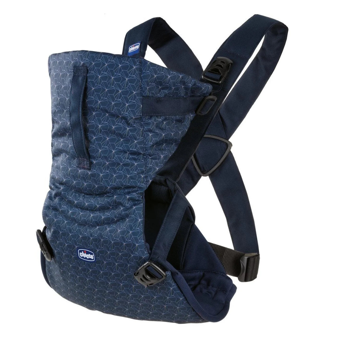 Φωτογραφία προϊόντος: Chicco Easy Fit Oxford Μάρσιπος