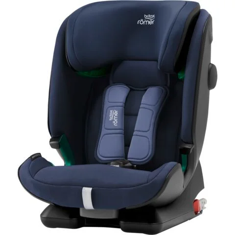 Φωτογραφία προϊόντος: Britax Romer Advansafix Isize Moonlight Blue Κάθισμα Αυτοκινήτου